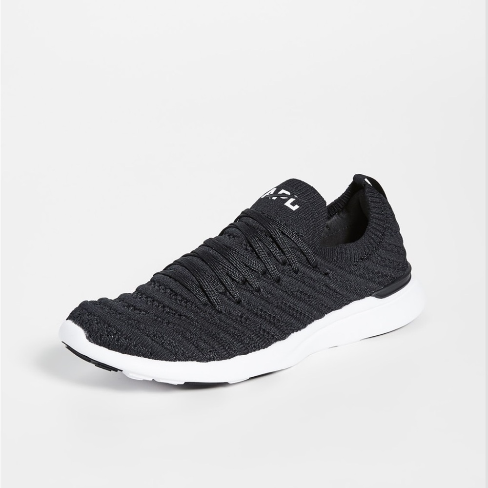 APL techloom wave black size 6